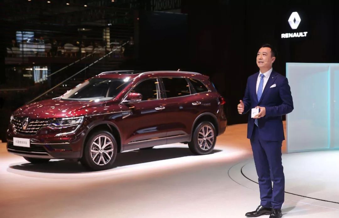 东风汽车下滑,2018年东风汽车集团销量