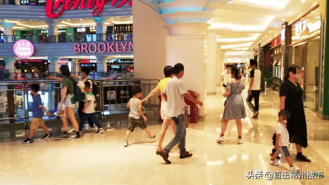 常州网红打卡商场,常州主题网红店