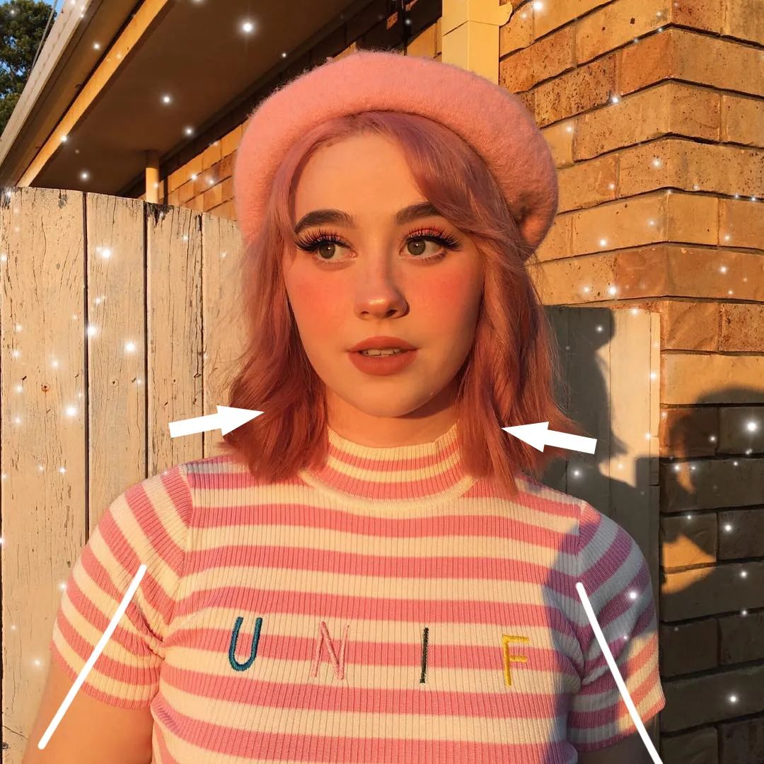 欧阳娜娜胖了穿衣搭配 (欧阳娜娜胖了穿搭)