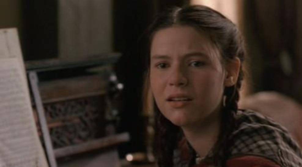 愤青活的潇洒也尝遍了苦，活得好当知世故|《小妇人》