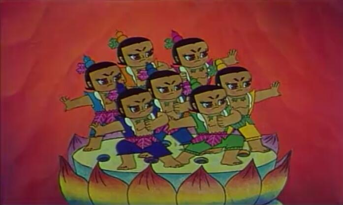 你还记得你第一部入坑的国漫吗,那些你看过却忘不了的国漫