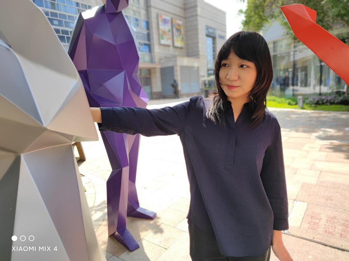 小米Mix4使用体验,小米mix4实际使用