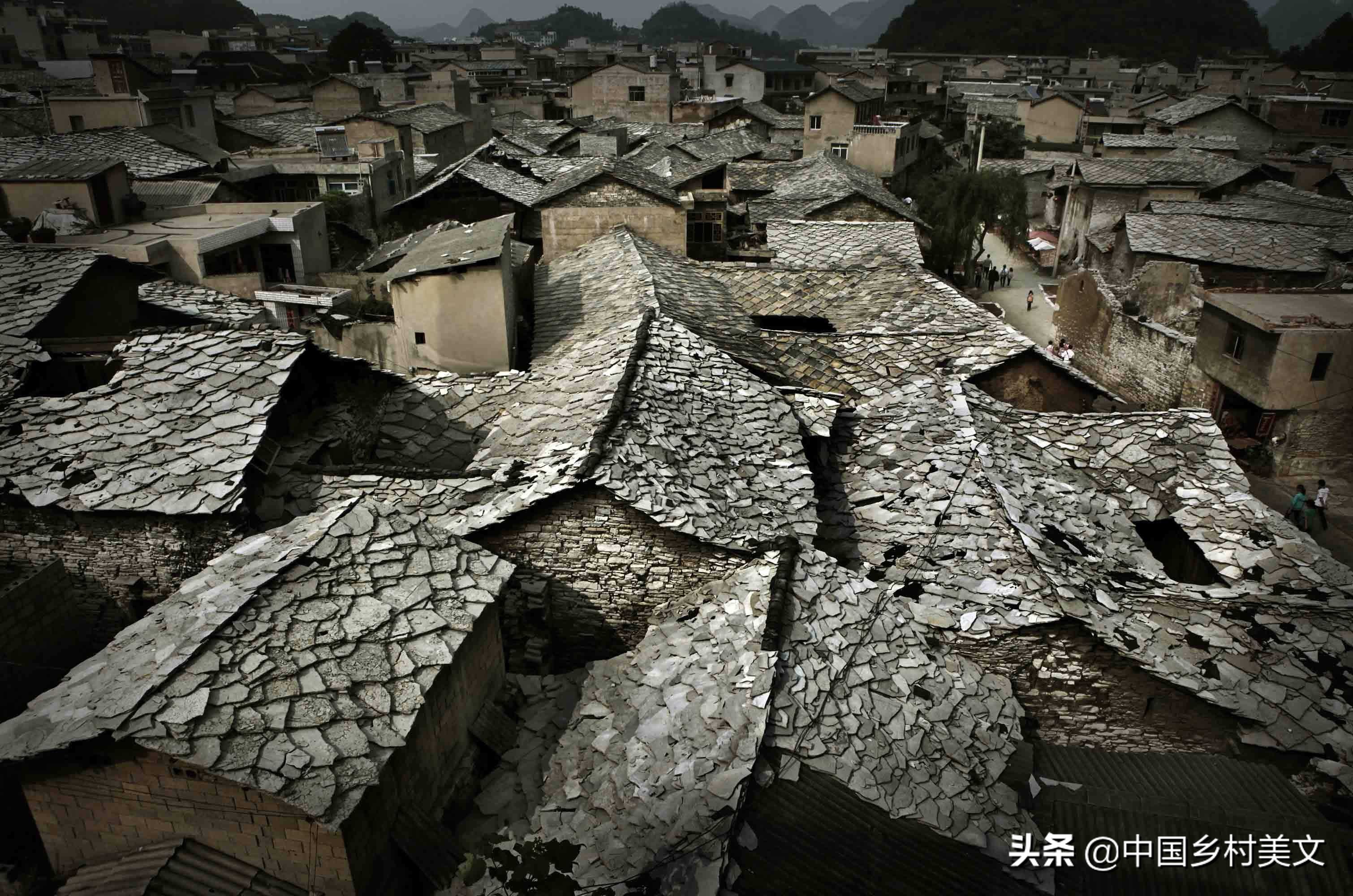 中国古镇江南水乡,中国古镇古城