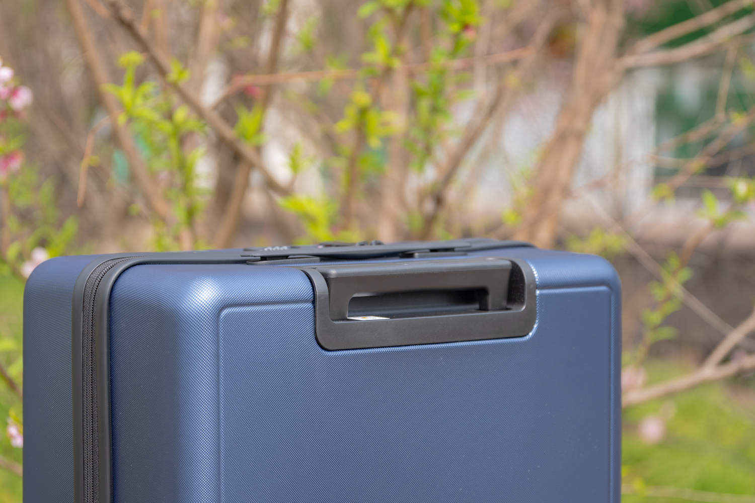 出差旅行必备这款行李箱值得拥有,出差旅行必备高档旅行箱
