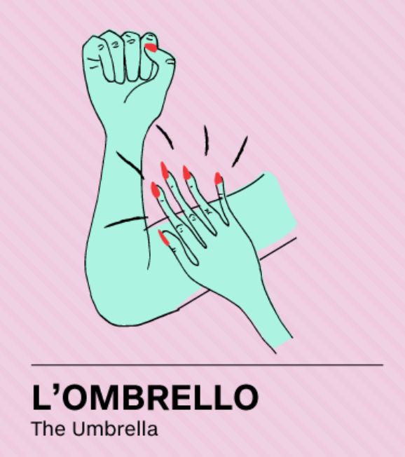 不愧是意大利人阅读理解,不愧是意大利人