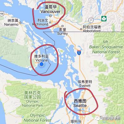 维多利亚公立教育局,加拿大维多利亚教育局排名