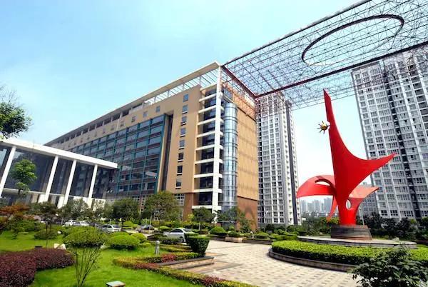 海归创业园,聚焦海归青年创新创业