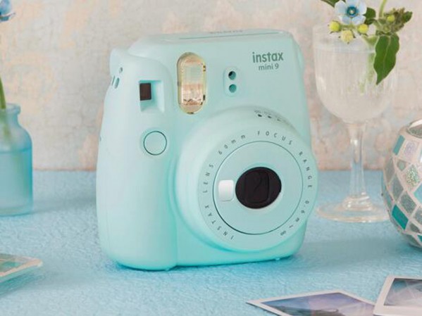 推荐富士拍立得照片,富士拍立得正方形