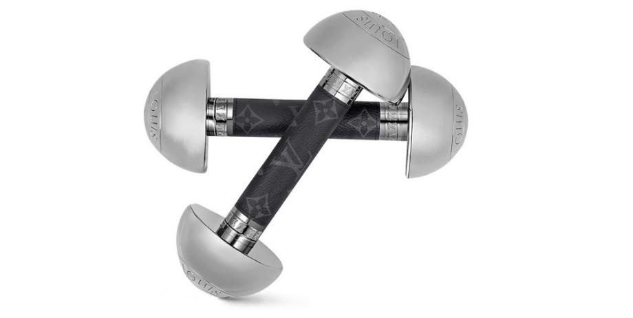 lv瑜伽垫多少钱一套,lv瑜伽垫第一款