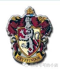霍格沃茨的四大学院徽章,霍格沃茨学校四个学院徽章