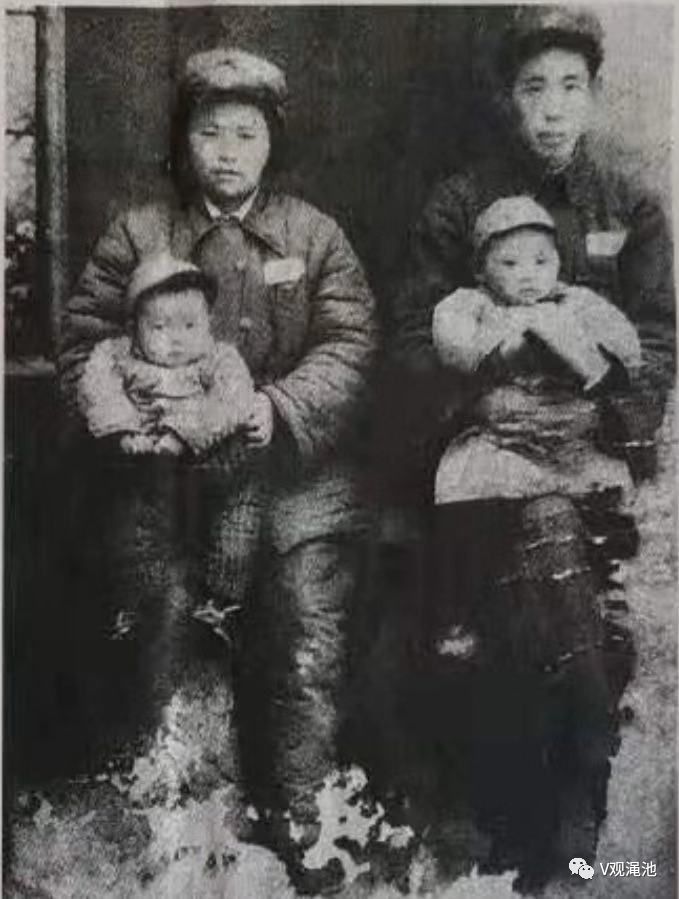 渑池籍老红军王麟趾，​曾是毛主席的警卫员