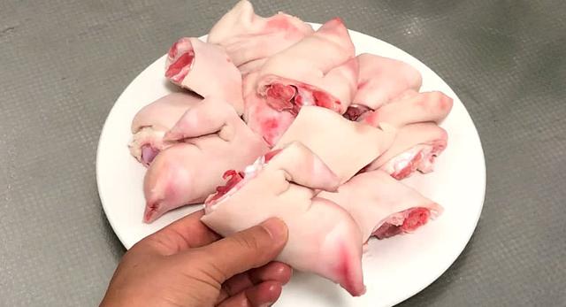 炖猪脚怎样煮的又烂又软,炖猪脚放醋可以让猪脚软烂吗