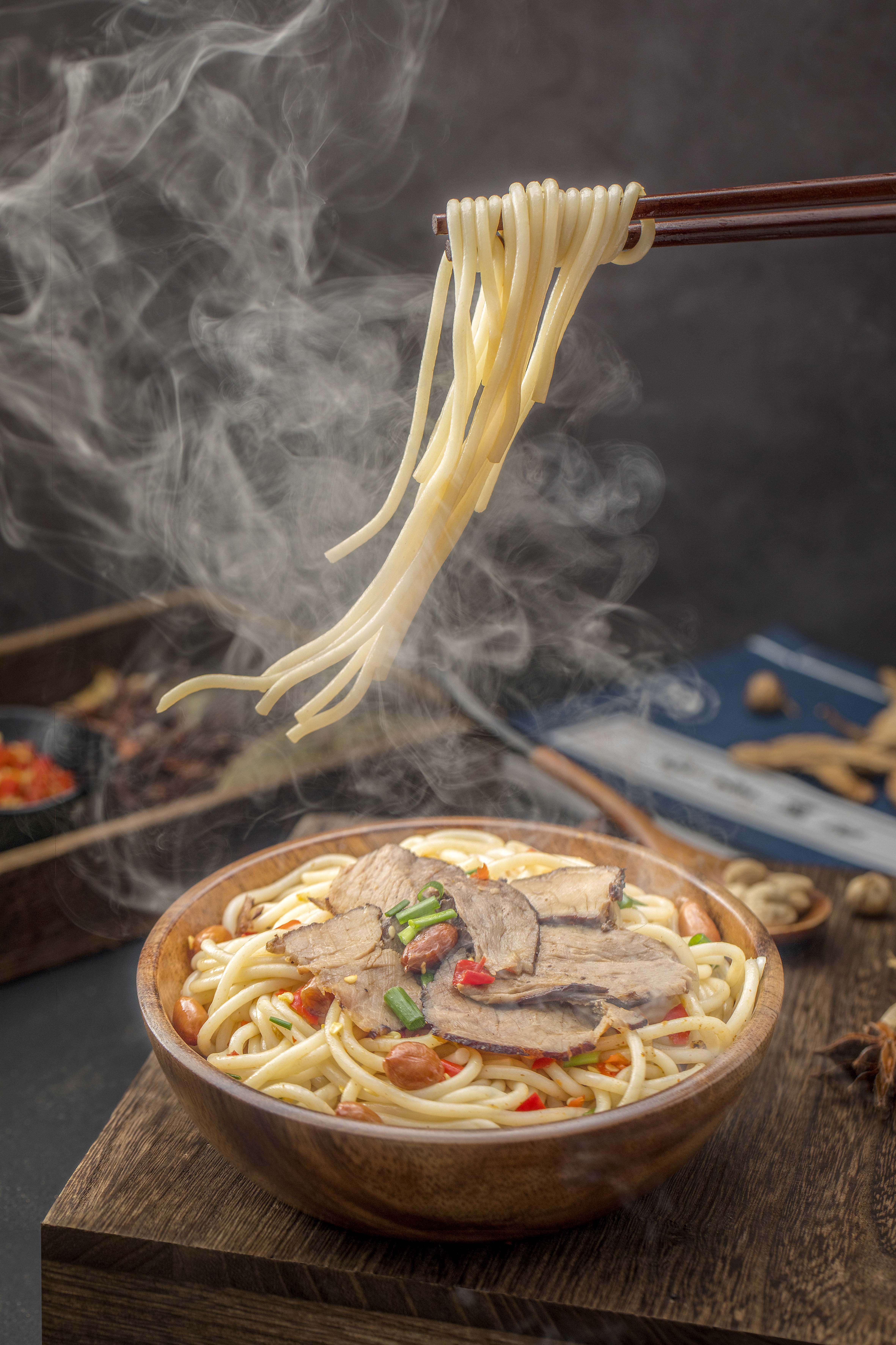 汤米粉加盟费,汤粉店加盟有哪些项目