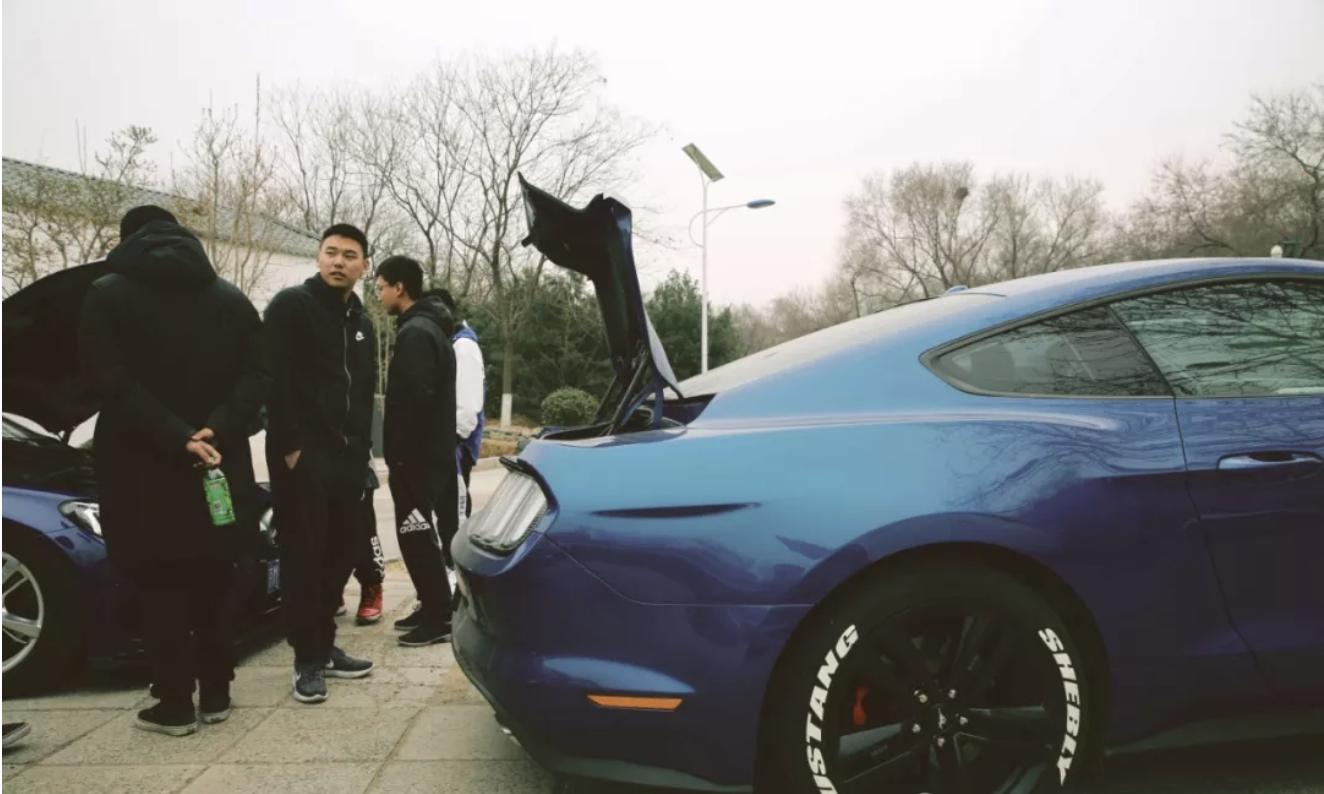 2.3t野马跑不过哪些车,野马2.3t驾驶感受