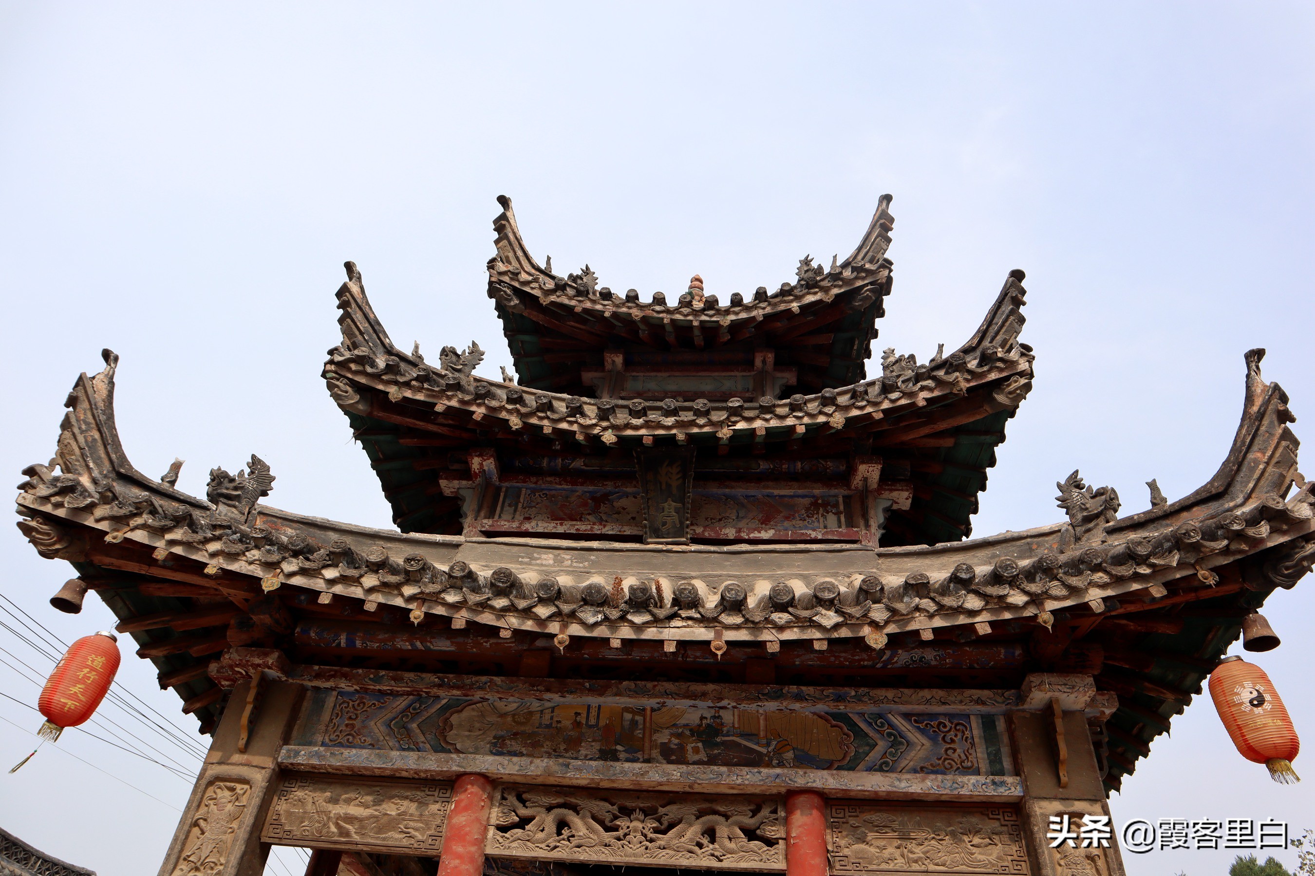 元朝皇帝宫殿在什么地方,元朝天宝宫图片