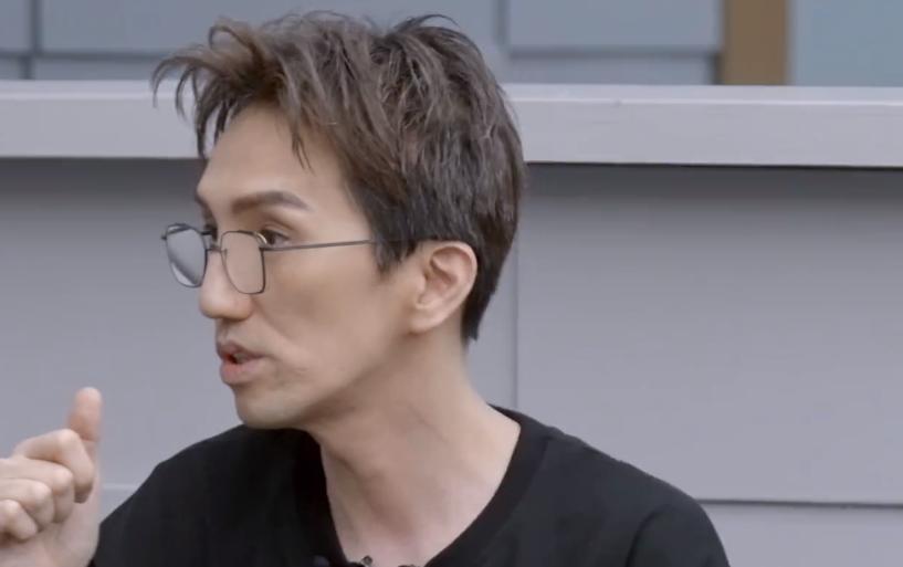 披荆斩棘林志炫演绎的歌,披荆斩棘林志炫人气