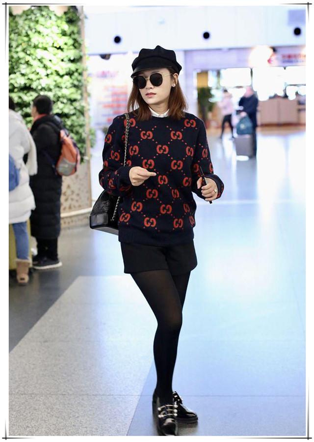 冬天穿什么样的裤袜最好看百搭,秋冬必备的连裤袜你选对了吗