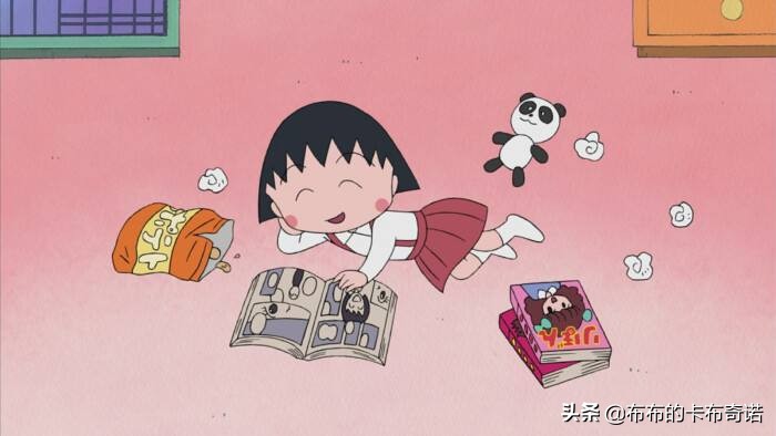 140部00后童年记忆中的经典动画片,那些年8090年我们看过的动画片