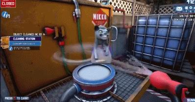 怎么才能玩到捡垃圾模式,有什么可以一键清理垃圾