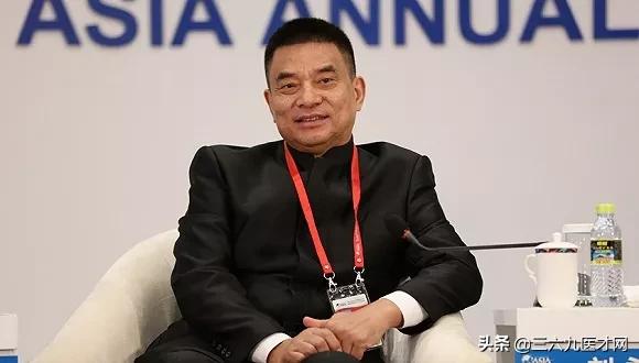 全球五百强医疗企业,注册资本10000万元的医院