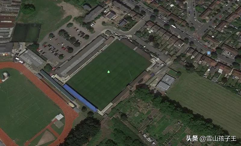 英格兰足球队的魅力,英格兰甲级联赛足球氛围