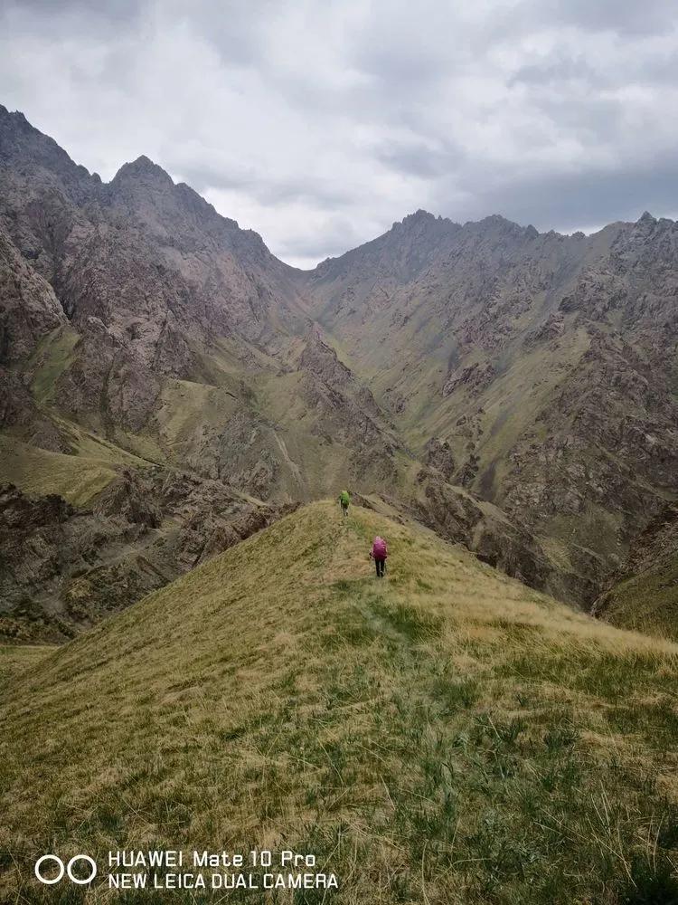 传说中的天狼之路，是否值得一走？