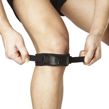 护膝种类区别篮球,护膝的种类及选择