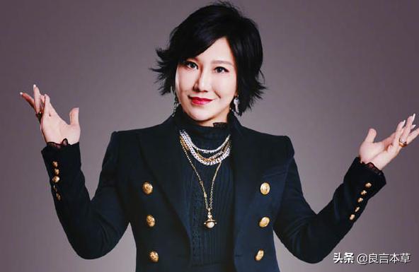 她演《功夫》戏被删,被星辉公司“藏”了6年,凭《唐人街2》翻身