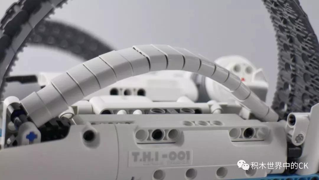 onebot积木平衡机器人2代,ONEBOT积木平衡机器人