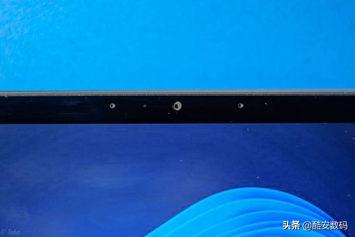 透过便携屏，窥见未来——坚果*NTT**go使用体验