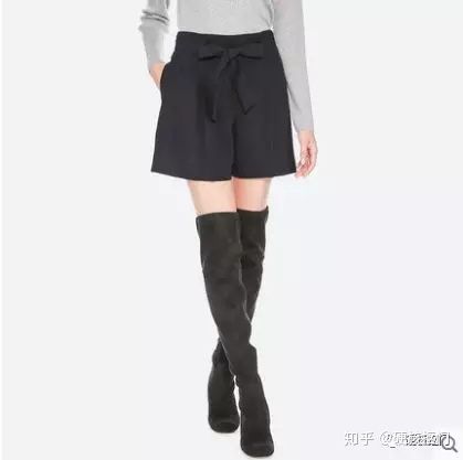 2019优衣库秋冬试穿,2018年优衣库春季新款