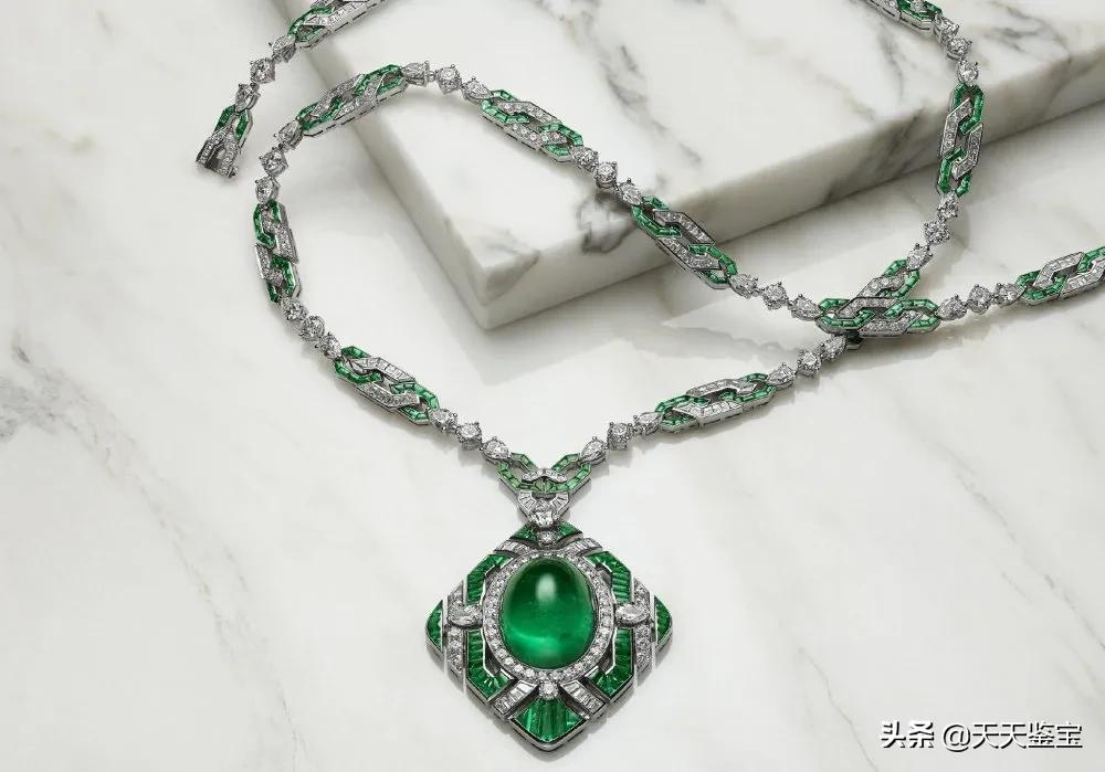 欧洲王室最爱珠宝,王室挚爱女士香水