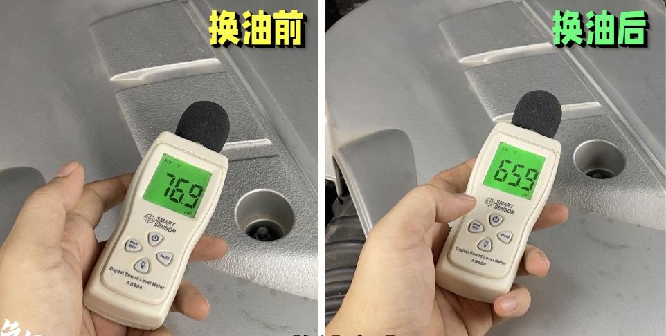 你知道你的车怎么选择机油型号吗,家用车选汽油还是柴油好