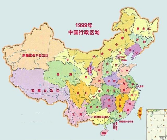 台湾省地图的图幅范围包括,地图可查台湾省各街道清晰可见