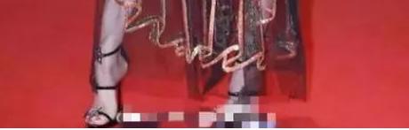 杨幂刘诗诗柳岩赵薇王菲,王菲杨幂高跟鞋