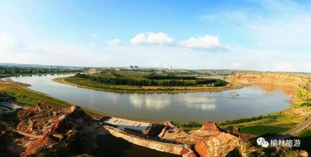 五一有去榆林周边玩的团吗,五一约上三五好友出去耍