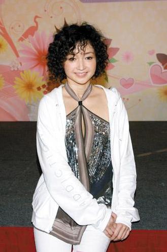 李绮红港姐1994,史上最惨港姐李绮红