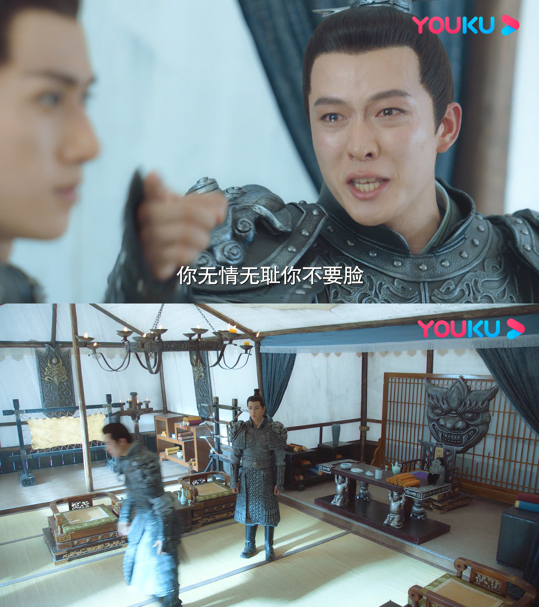 魔性台词大全集合,魔性台词未免太洗脑了