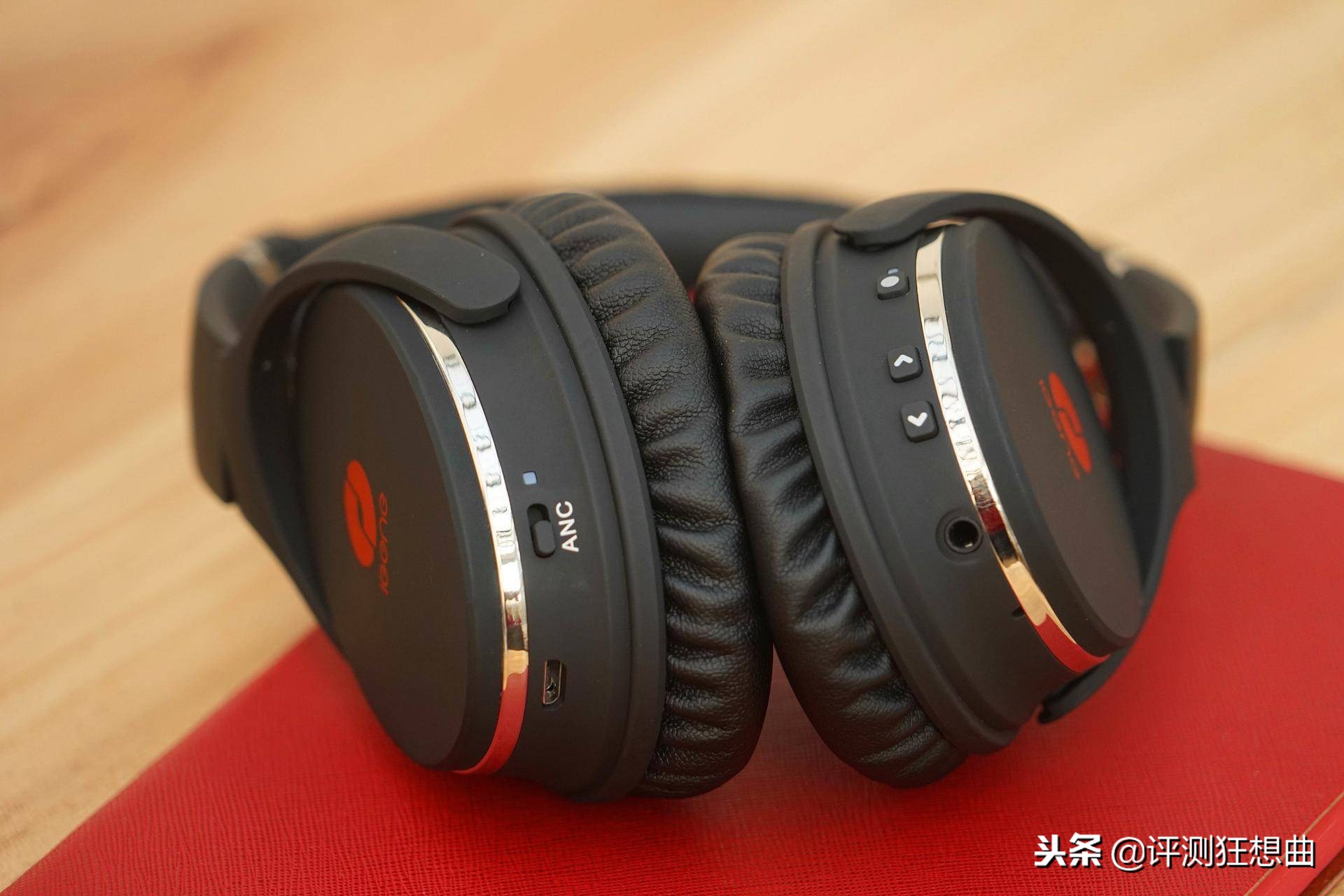 音质降噪好的头戴式蓝牙耳机推荐,降噪头戴式蓝牙耳机推荐测评