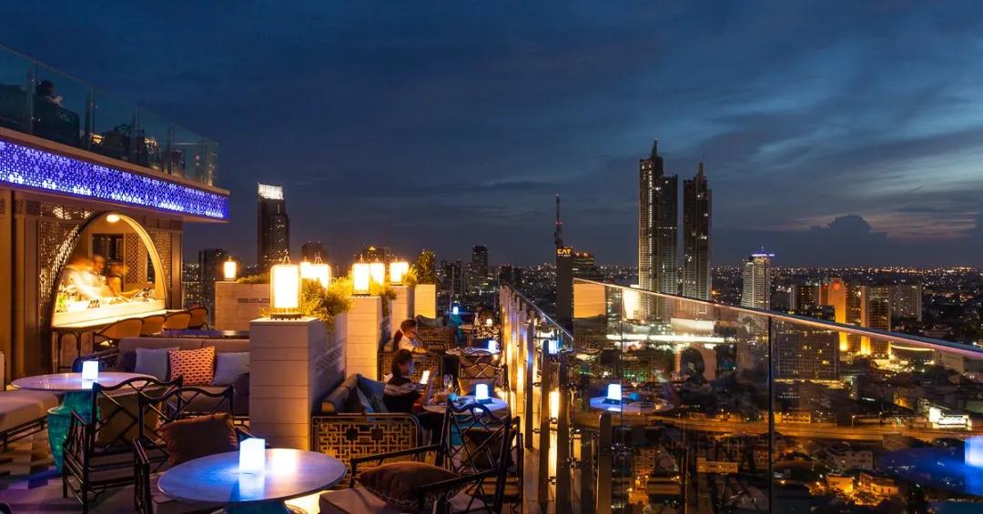 曼谷哪家五星级酒店安静,曼谷哪个酒店里有高档餐厅