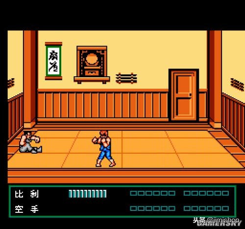 童年回忆fc经典游戏盘点,经典游戏fc游戏回顾