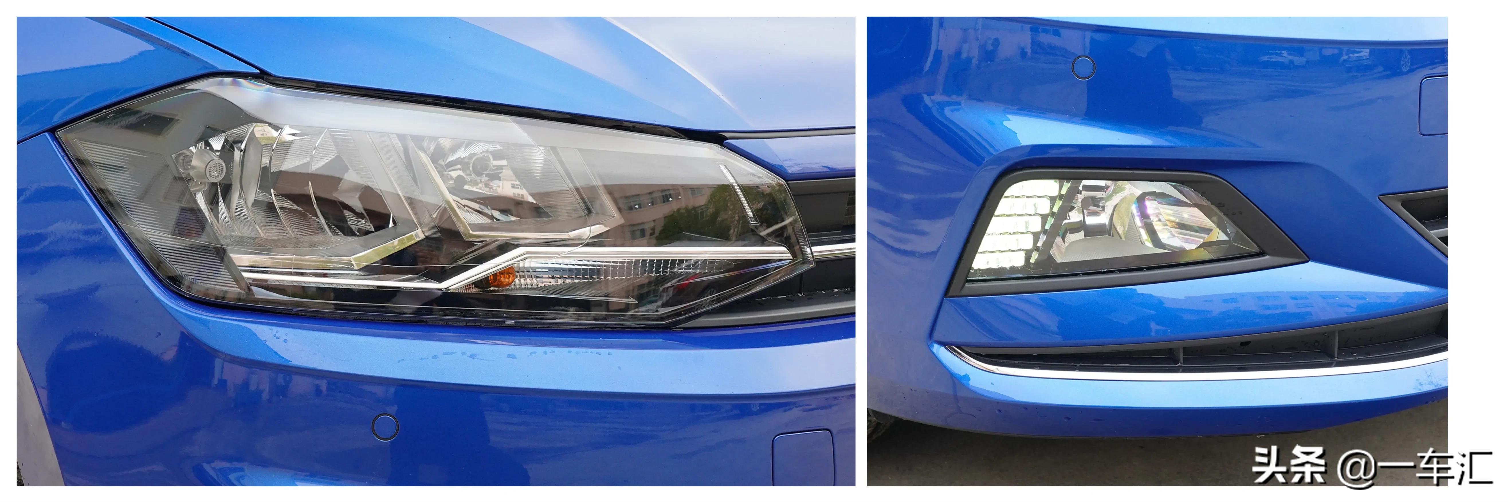 大众polo2018款功能介绍,2016大众polo都有什么配置