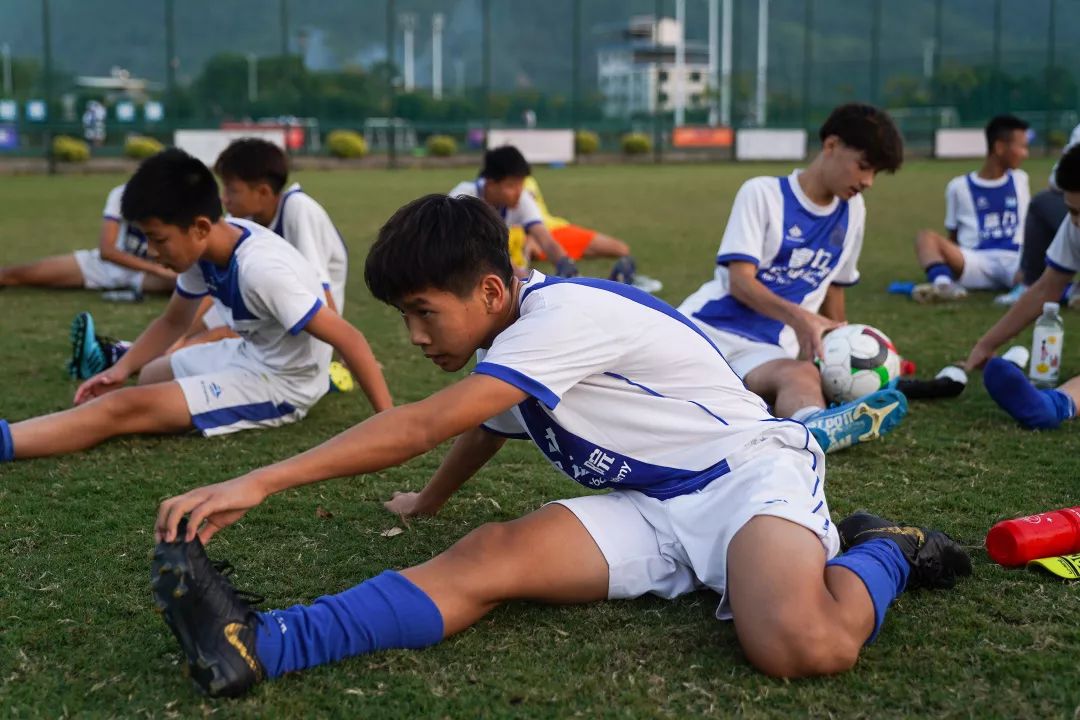 富力足球青训怎么样,富力足球青训比赛