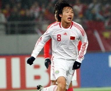 2022足坛十大年轻天才,中国足坛十大光速陨落天才