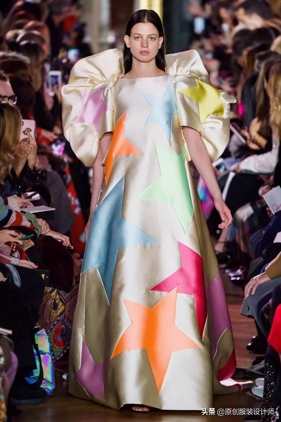 服装面料真丝图片,服装面料知识大全聚酯纤维