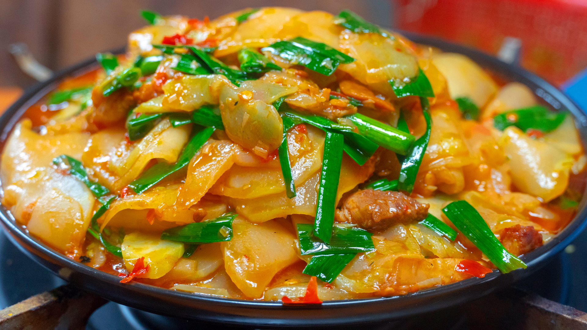 15分钟快速做好下班后的营养晚餐,每日家庭下班晚餐食谱