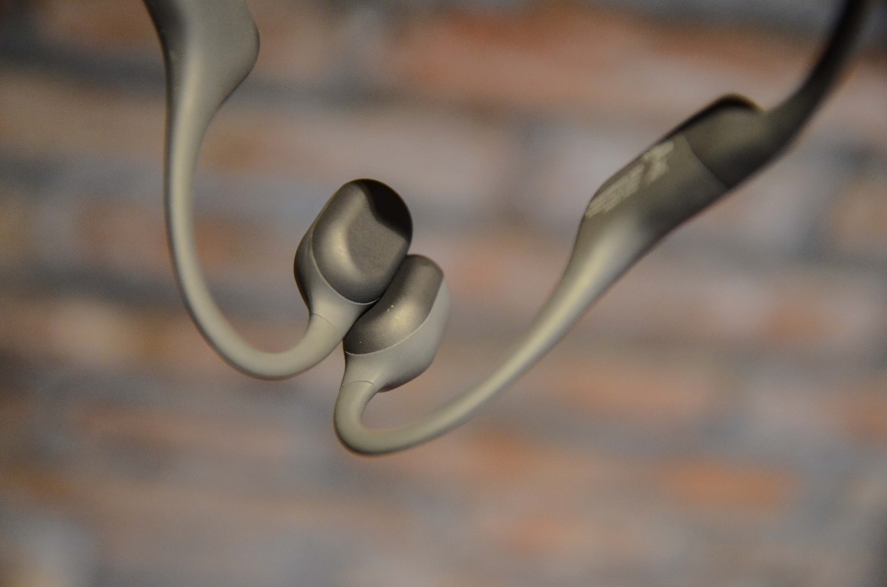 韶音舒适圈开放式蓝牙耳机,韶音骨传导耳机入门款测评