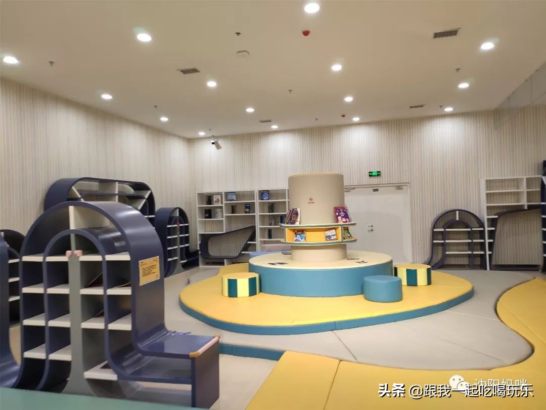 沈阳室内儿童乐园哪个最好玩,沈阳大型游乐场儿童乐园