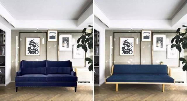 面积小如何增加空间感,低矮空间如何改善