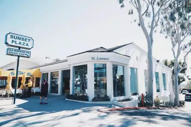 洛杉矶逛街 (洛杉矶购物攻略视频大全)